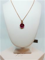 Collana Elecicale Gioielli Donna in Argento CLED28 - CLED28